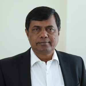 S. M. Raju