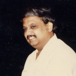 S. P. Balasubrahmanyam