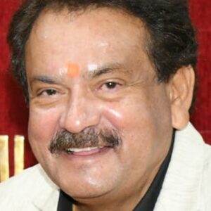 S. P. Singh Baghel
