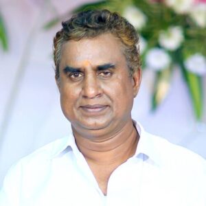 S. P. Velumani