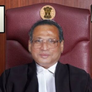 S. R. Nayak