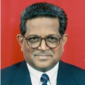 S. Rajendra Babu