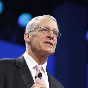 S. Robson Walton