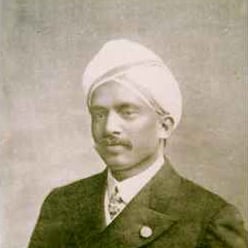 Sriram Venkatasubba Setty