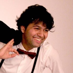 Saad Khan