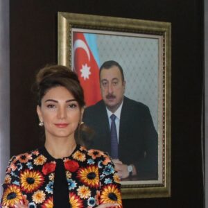 Saadat Aliyeva