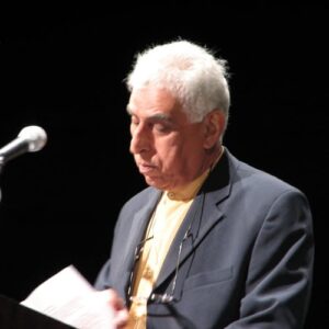 Saadi Yousef