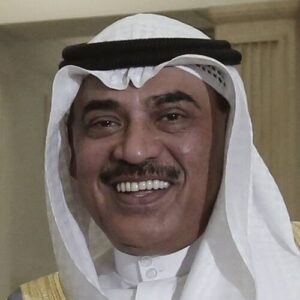 Sabah Al-Khalid Al-Sabah
