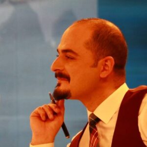 Şaban Özdemir