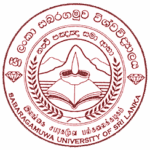 Sabaragamuwa University of Sri Lanka Logo
