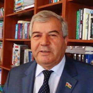 Sabir Rustamkhanli