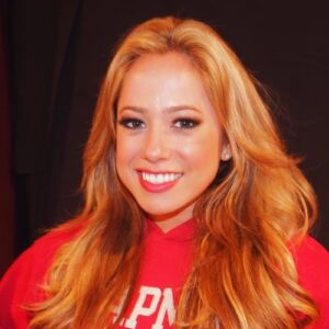 Sabrina Bryan