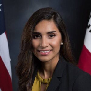 Sabrina Cervantes