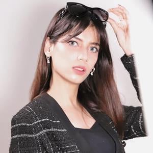 Sabrina Chairunnisa