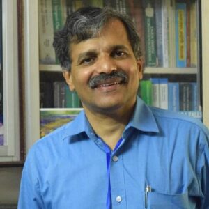 Sabu Thomas