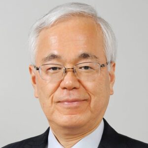 Saburō Tokura
