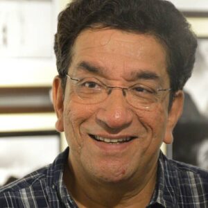 Sabyasachi Chakraborty