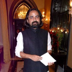 Sabyasachi Mukherjee