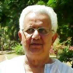Sabyasachi Sarkar