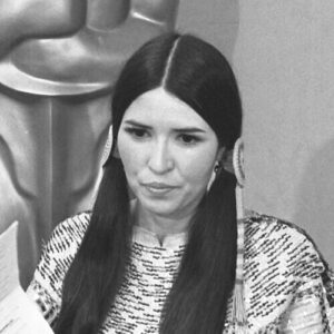 Sacheen Littlefeather