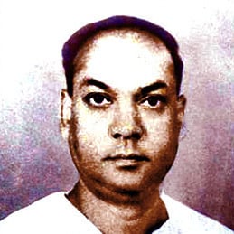 Sachidananda Routray