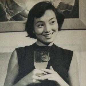Sachiko Hidari