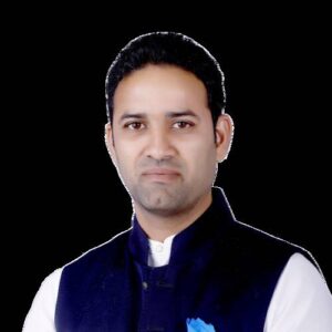Sachin Yadav