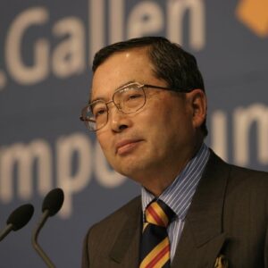 Sachio Semmoto