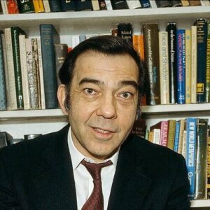 Sacvan Bercovitch
