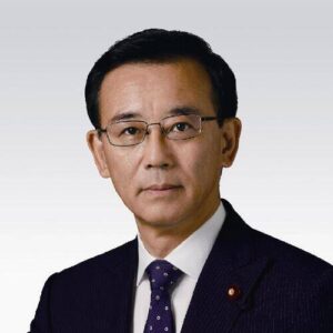 Sadakazu Tanigaki