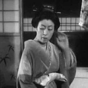 Sadako Sawamura