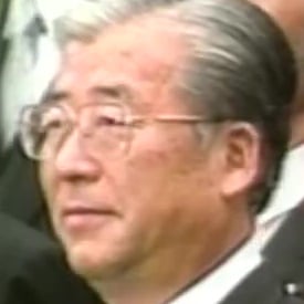 Sadao Yamahana