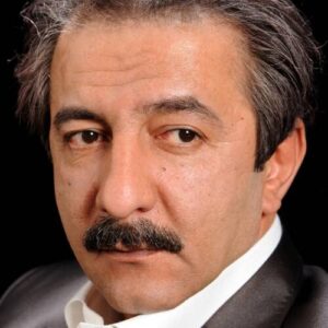 Sadegh Karamyar