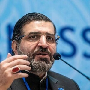 Sadegh Kharazi