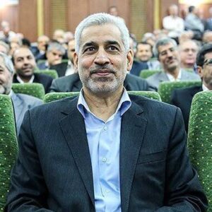 Sadeq Khalilian