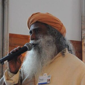 Sadhguru