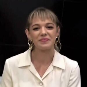 Sadie Calvano