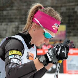 Sadie Maubet Bjornsen