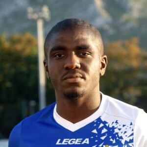 Sadik Balarabe