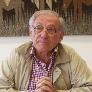 Sadiq Jalal al-Azm