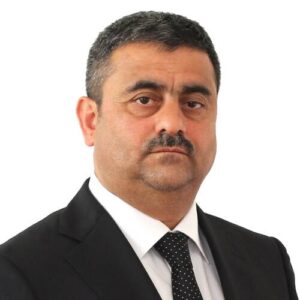 Sadıq Sadıqov