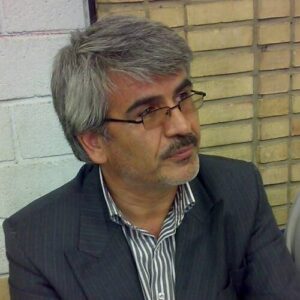 Sadollah Nasiri Gheydari