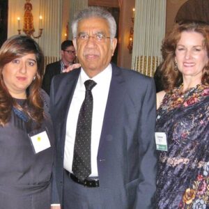 Sadruddin Hashwani