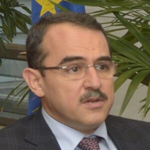 Sadullah Ergin