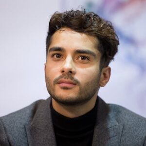 Saed Soheili