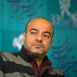 Saeed AghaKhani