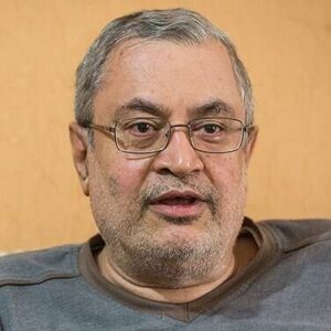 Saeed Hajjarian