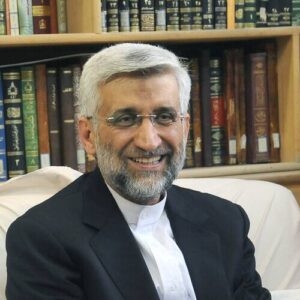 Saeed Jalili