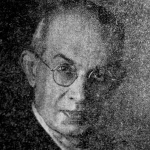 Saeed Nafisi