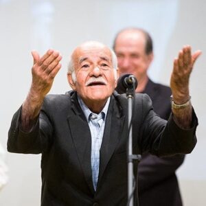 Saeed Poorsamimi